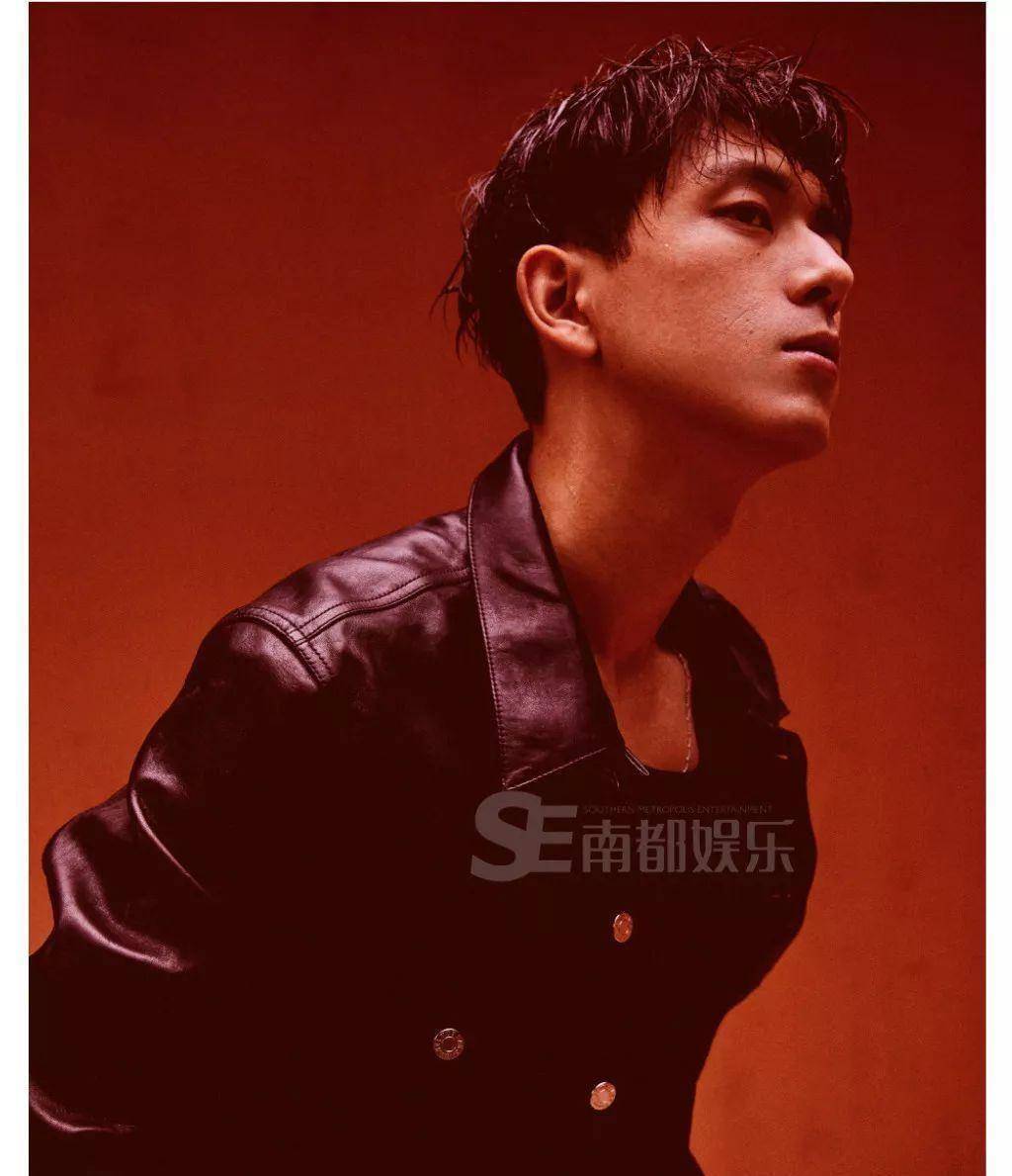 李现:坚持自我,找寻平衡_丁宁_娱乐_南都