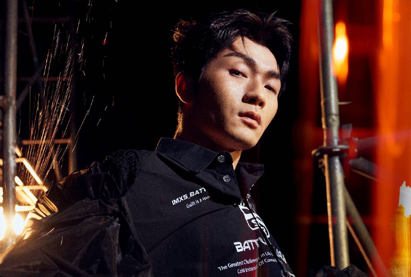 但是往往初舞台一过就成了众人关注的焦点,李响,刘迦,朱洁静,谢欣等人