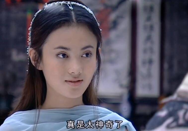 演艺圈不好混,《少年王》10位貌美如花的女演员,如今大半已退圈