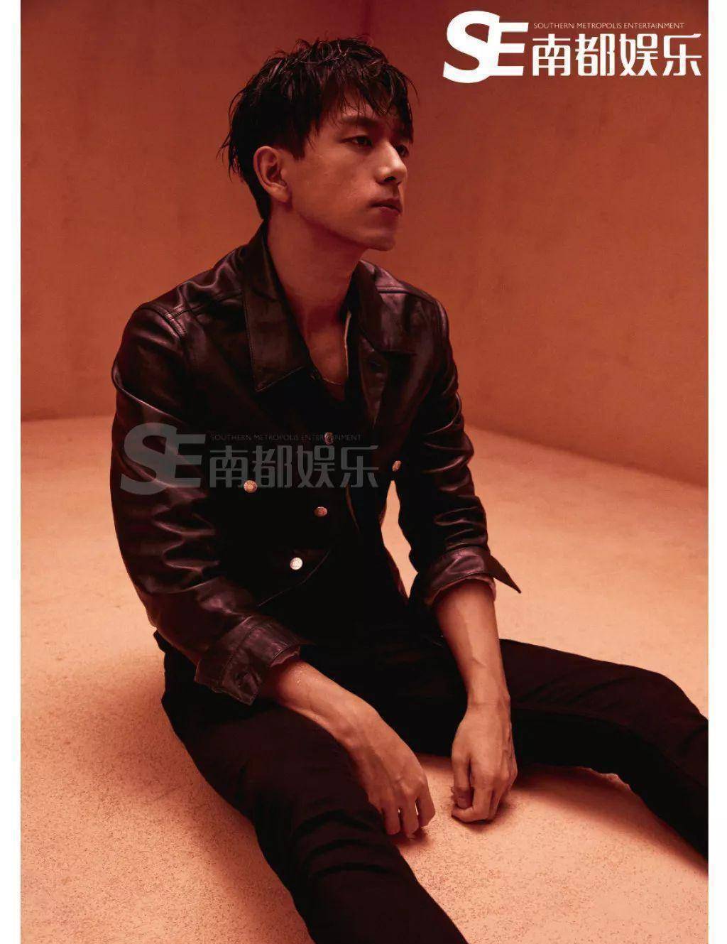 李现:坚持自我,找寻平衡_丁宁_娱乐_南都