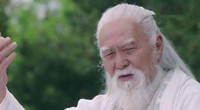 三丰_徐福_秦始皇