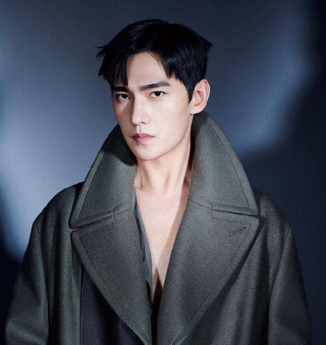 杨洋谈择偶标准,看了他的标准,网友:终于知道为什么单身了_明星_女生