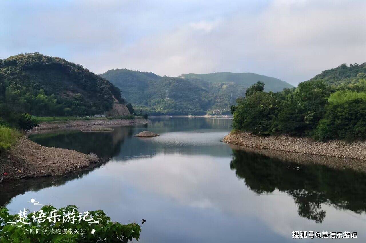 虽不准确却有美丽风景,古道成为徒步胜地_到达_桂家_村子