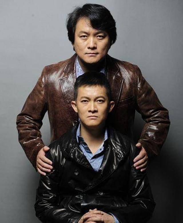 杨志刚《勇敢的心2》将袭,郭靖宇柏杉再联手,剧情热血十足_观众_剧中