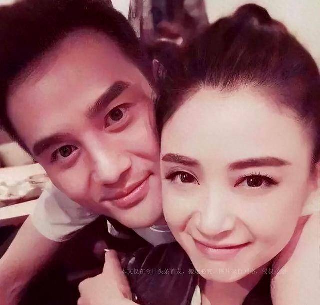 娱乐圈再传喜讯,演员王凯疑似将结婚,女友是圈内人已经半同居_匿名