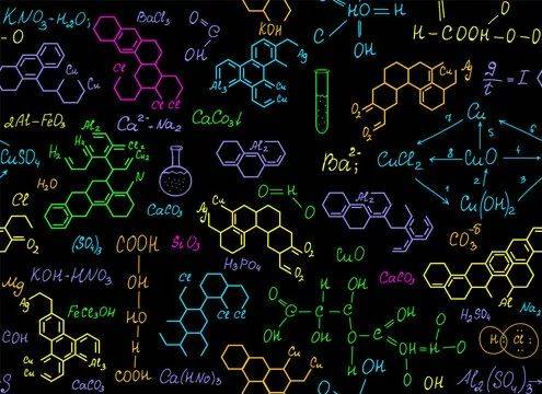 G9+ Organic Chemistry 高中有机化学_手机搜狐网