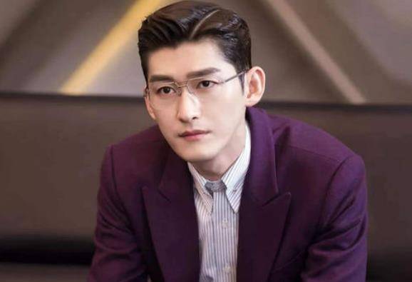 张翰才30多岁,怎么就这么富有,太富有了!_郑爽_什么_片酬