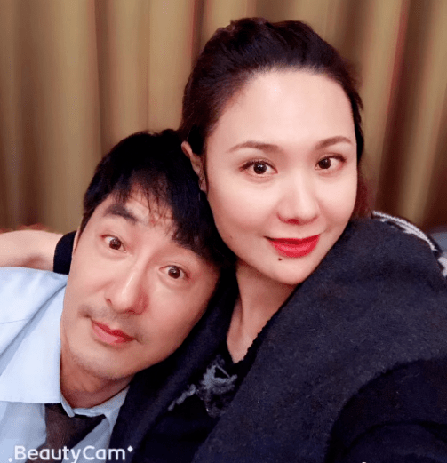 郭晓东喊老婆回家做饭被指爹味浓,程莉莎霸气护夫:这是夫妻情话_网友