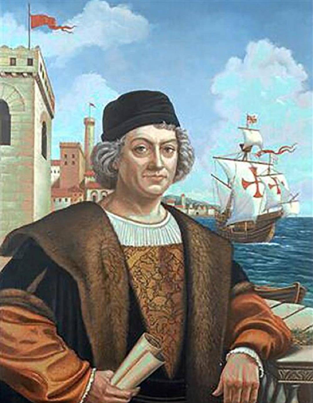 哥伦布于1492年发现新大陆,此举究竟是过大于功,还是功大于过?