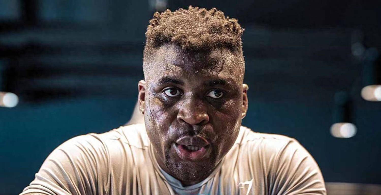 ufc名将认为:纳干诺力量比维尔德更大,拳王富里可能会犯错误_布朗