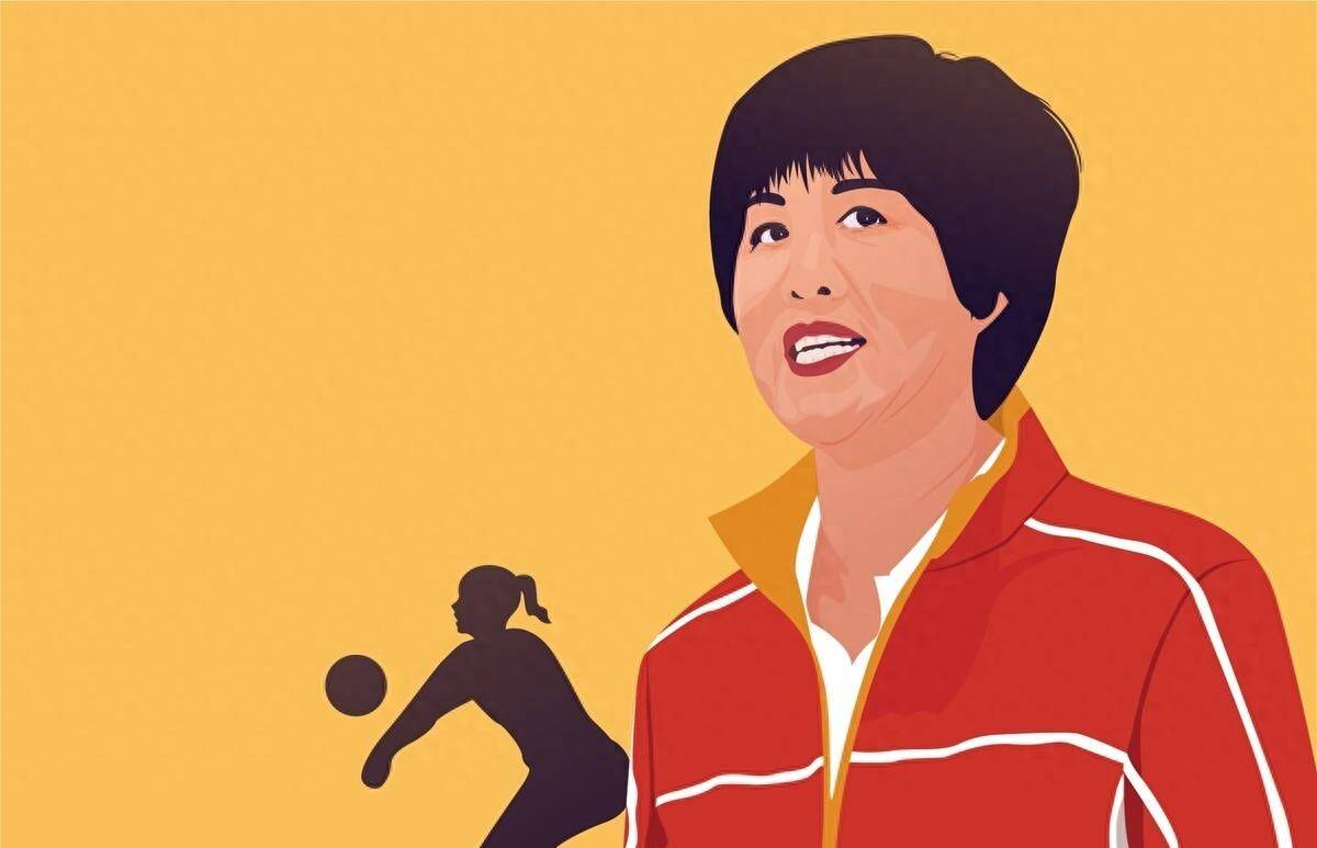 郎平辟谣执教国外体育传闻,呼吁删除谣言内容_传播_相关_教练