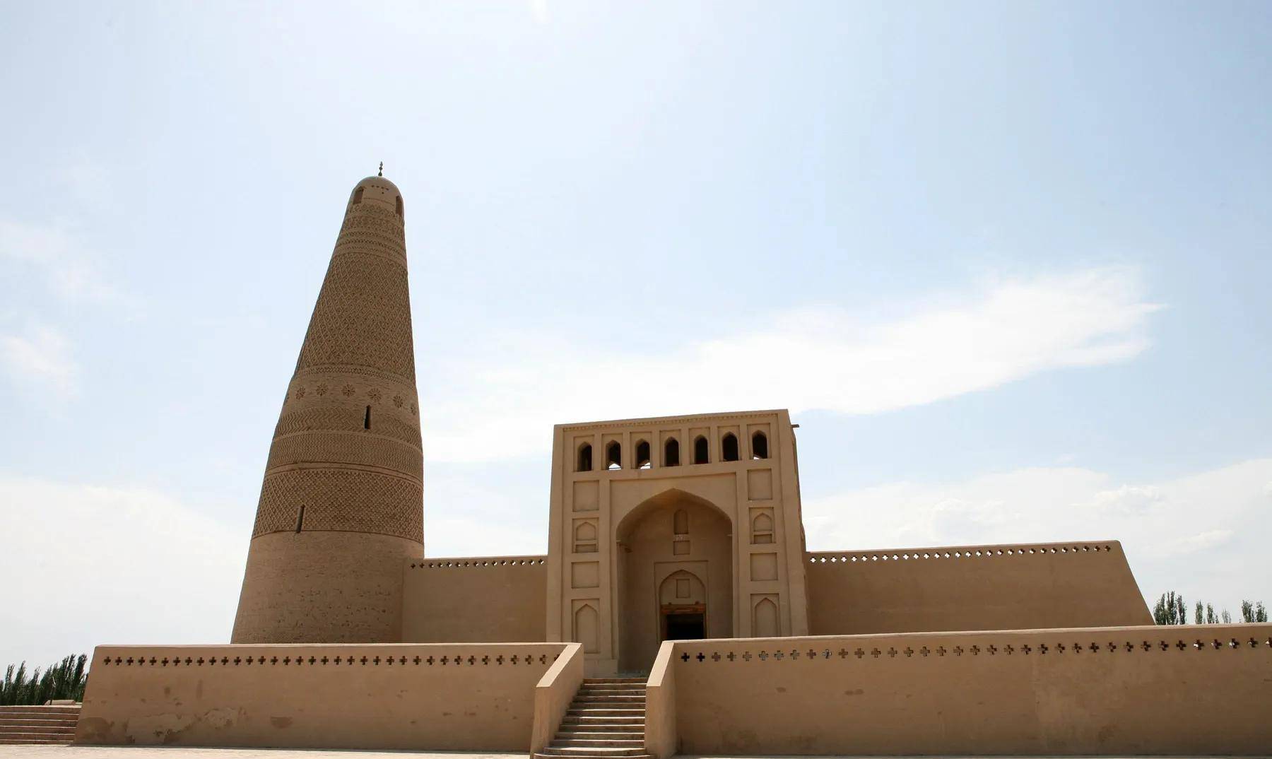 大小和卓之乱:数十载熬来的高光时刻,失败却只需要两年_南疆_霍集占