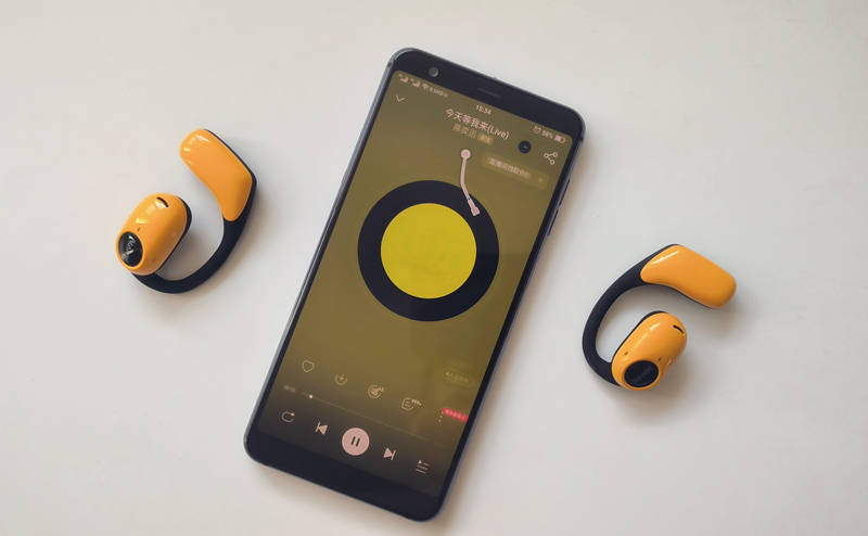 零压不伤耳，高性能耳机，南卡OE Pro 00压开放式耳机体验