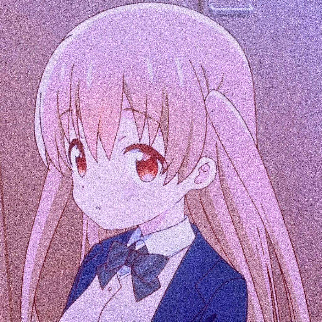 动漫头像|不求你惊艳我年少时光 只愿你温暖我今后岁月_网络