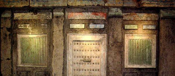 史上最狂妄的盗墓贼,武惠妃石椁被他贩卖,还嘲笑专家是傻子_杨彬_文物