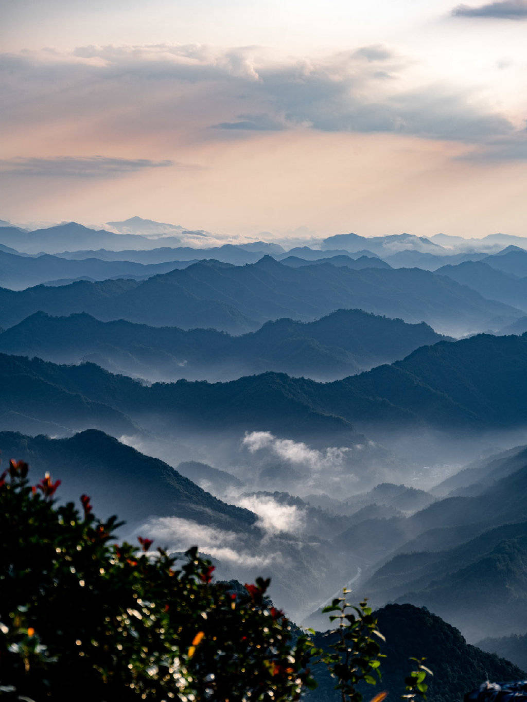 上饶|自驾出行,在大茅山邂逅浪漫七夕_林荫道_风洞_仙女