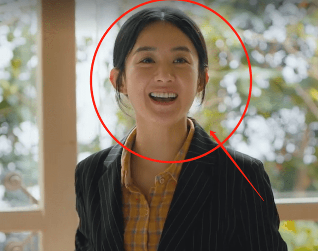 33岁赵丽颖近况超霸气,失去少女感的脸好真实,素颜出演新角色_形象