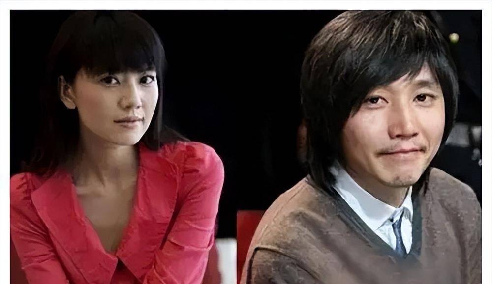 张亚东的浪荡爱情,靠才华征服7位女神,半个娱乐圈皆是前任_高圆圆