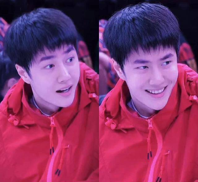 惊叹号舞团,编外成员之陈烁,不同于王一博的另面人生_工作_富二代