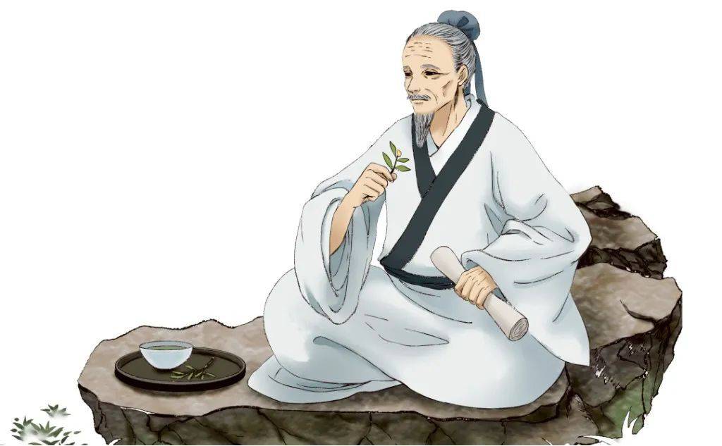 古代名医具有的特异功能,解开历史上中医的难承之秘