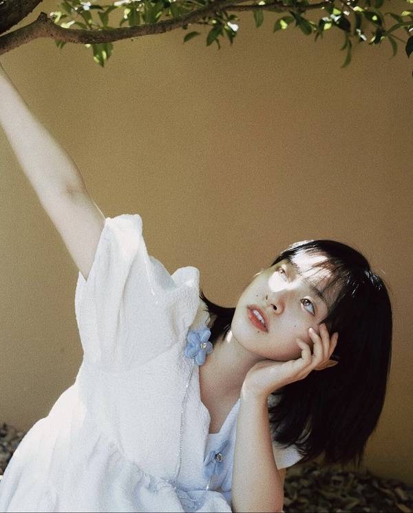 沈月的元气少女感拍照教学:七大守则拍出自然又上镜美照!