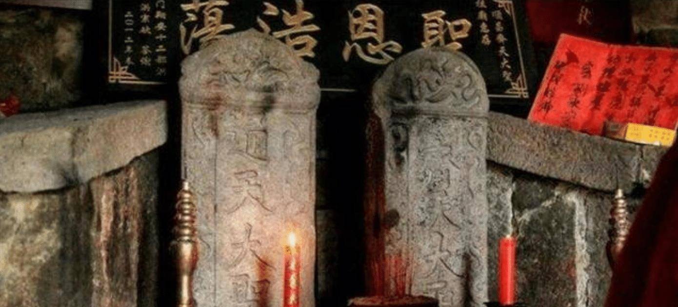 山西发现"穆桂英"墓,专家打开之后很激动:传说竟然都是真的!