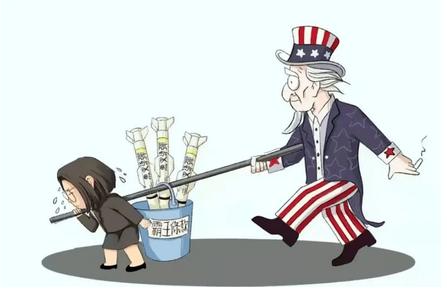 中国必须也必然统一,各方永远不要低估我们维护国家领土完整的决心