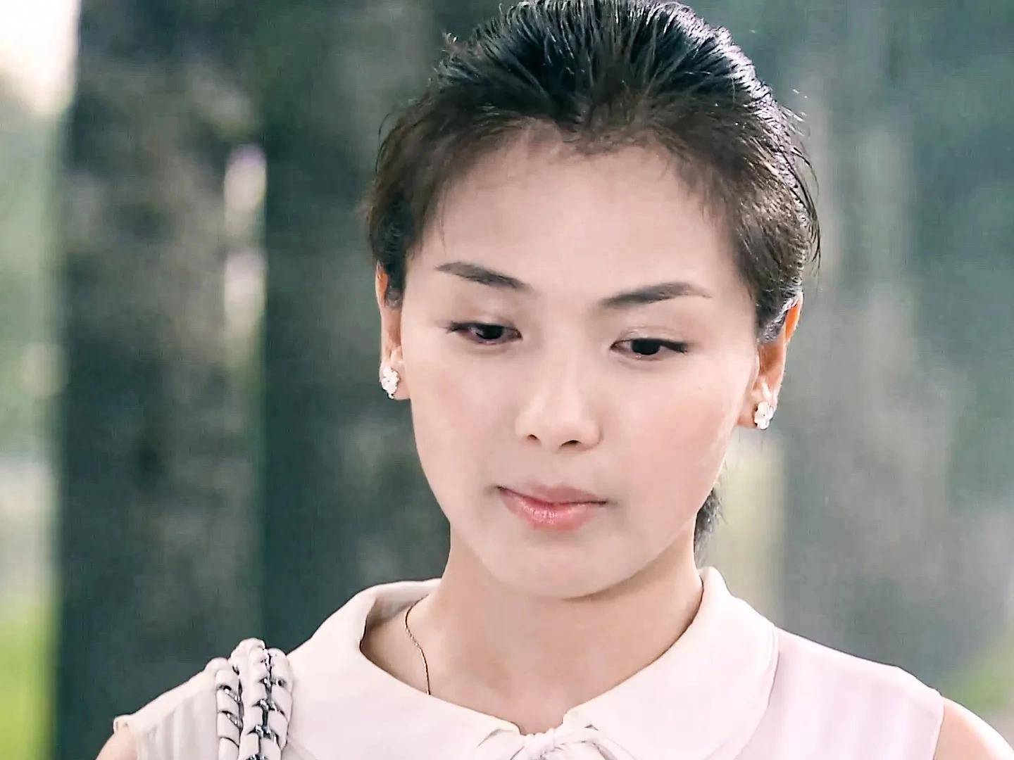 一人千面 - 寻桃纪邀你打开刘涛的角色万花筒_穆杉_爱情_工作