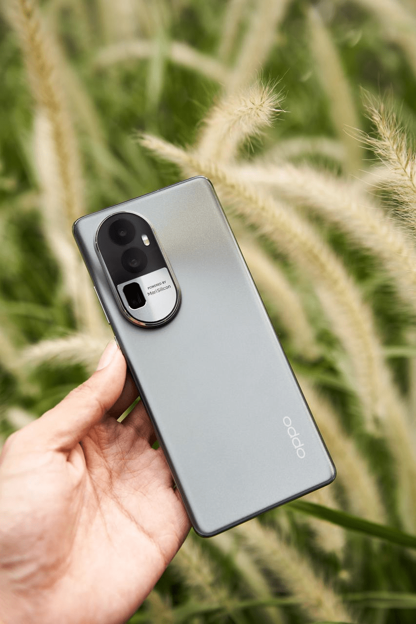 单纯想体验长焦的话可以看看3k5价位的oppo reno10 pro _搭载_光影