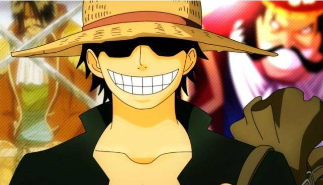 答案也许就在红发的一句话里!_路飞_罗杰_意志