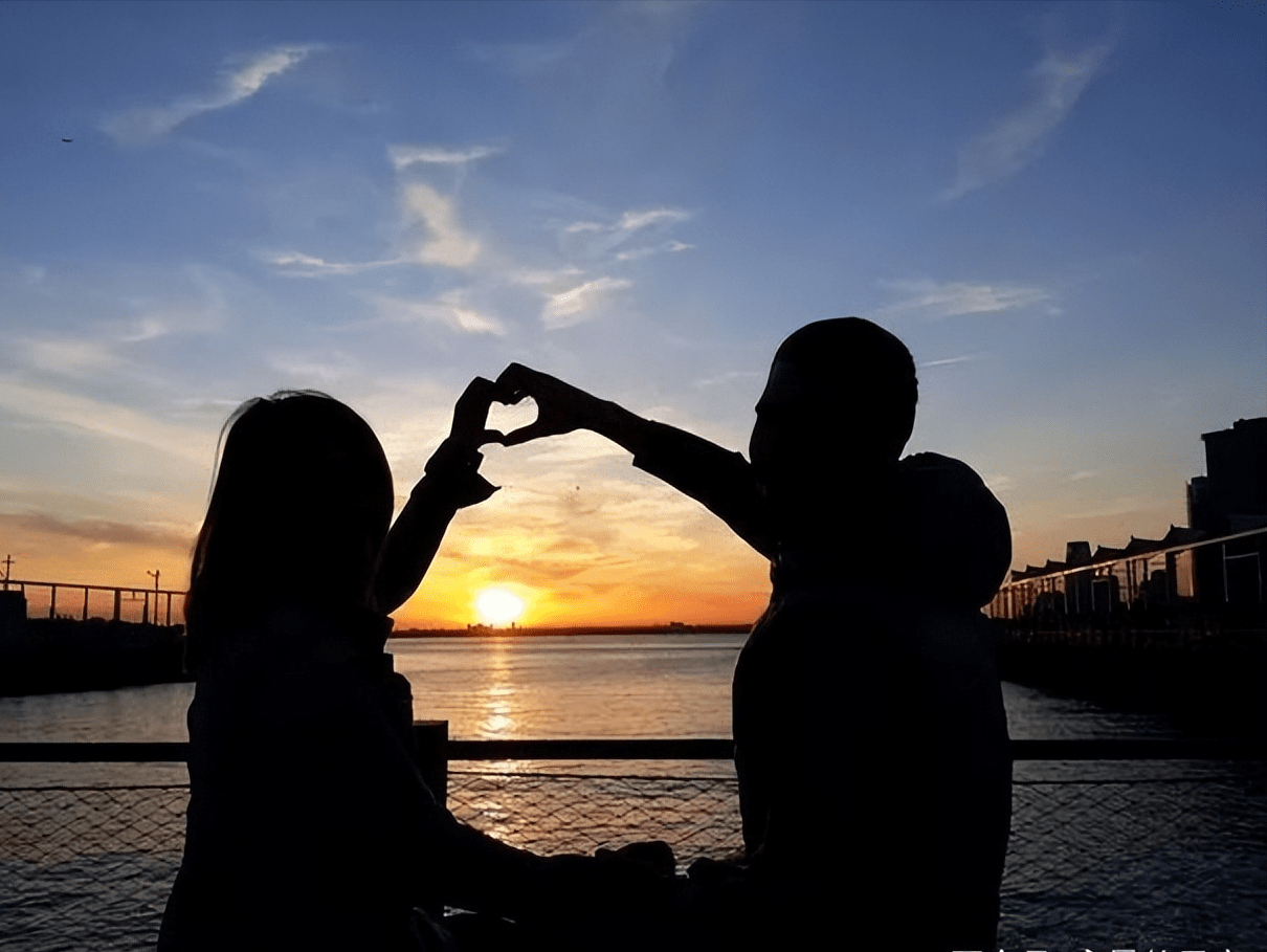 夫妻三不说:重要的默契