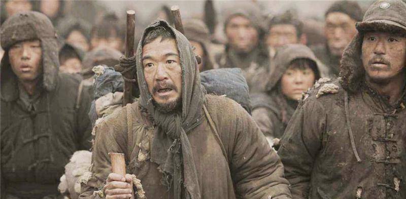 古代闹饥荒时,百姓为何宁愿啃树皮都不去捕鱼?