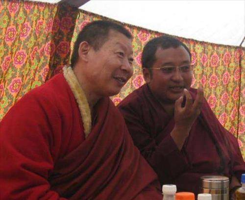 王兴夫落网记:假扮活佛行骗多名女弟子,10年敛财2亿,下场如何_鲁绒