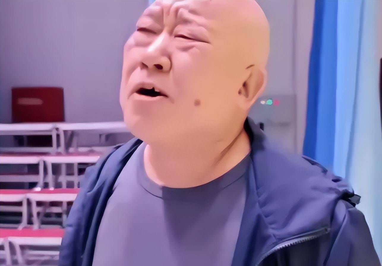 67岁"晚节不保",国家一级演员,终究要为他的"荒唐"付出代价_杜旭东