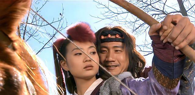 看了原著才明白,阿紫为何要抱着乔峰跳崖,游坦之输得不冤_名字_因为