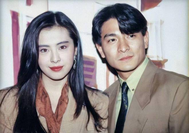 王祖贤:男友一个是才子,一个是香港富豪,最终无缘婚姻一心向佛_电影