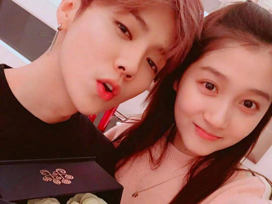 鹿晗_相关_油条