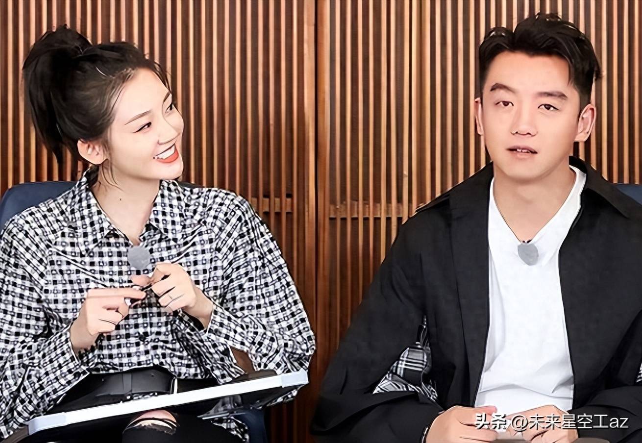 苗苗这种太少见,郑恺这次遇到高端玩家了_程晓玥_孙骁骁_生活