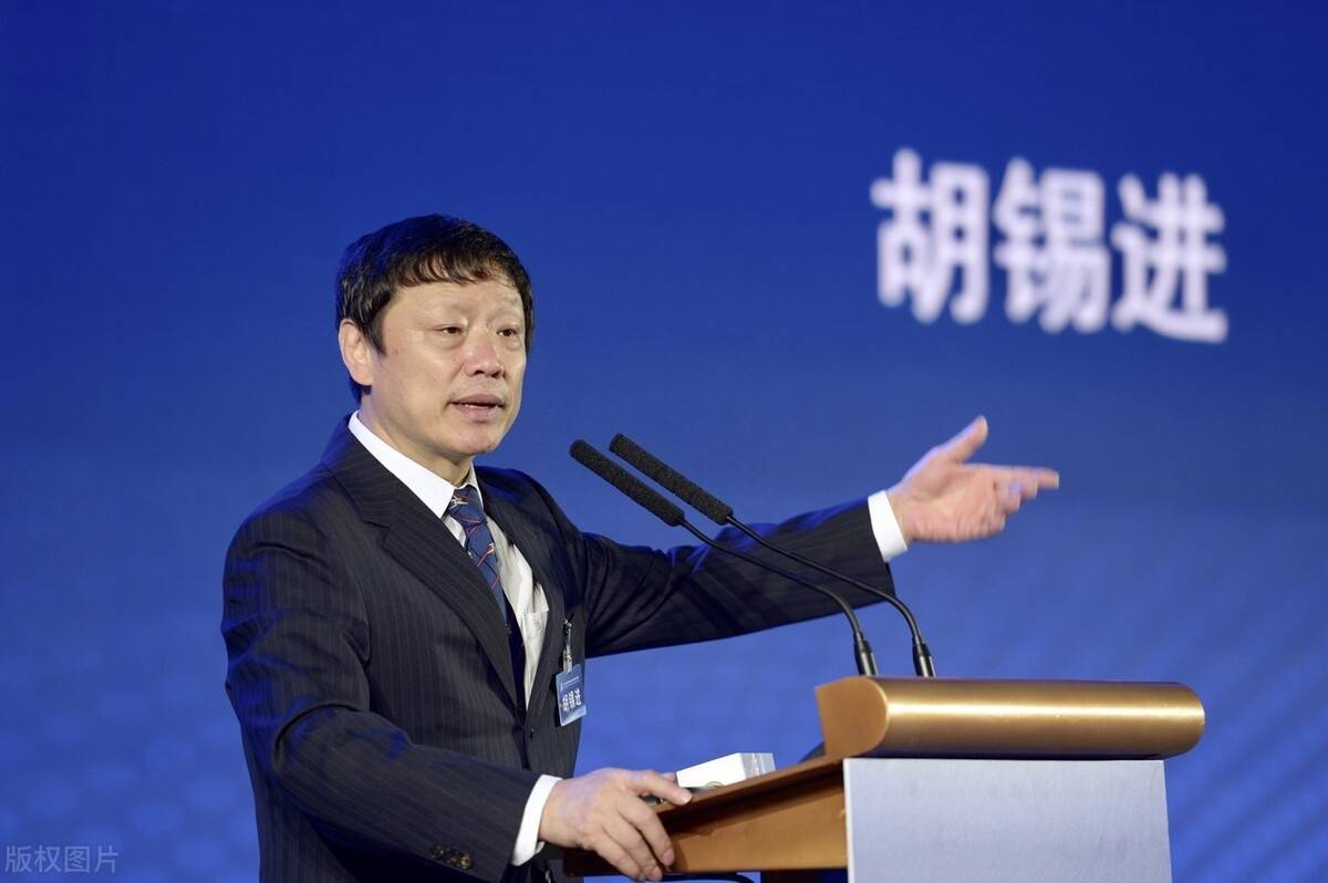 胡锡进听说亏损了？证券市场：A股如何挺起脊梁来？_手机搜狐网
