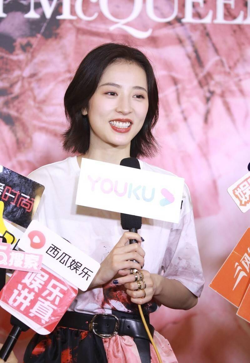 周雨彤《重返20岁》《当爱情遇上科学家》,《相爱穿梭千年》_电视剧