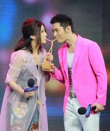 9位女明星的超级男闺蜜,袁弘上位成张歆艺老公,谢娜何炅好似一家!