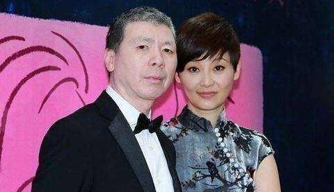 《伯乐体质》杨立新:徐帆养了3年,嫁给了冯小刚,张国荣请他当配音成名