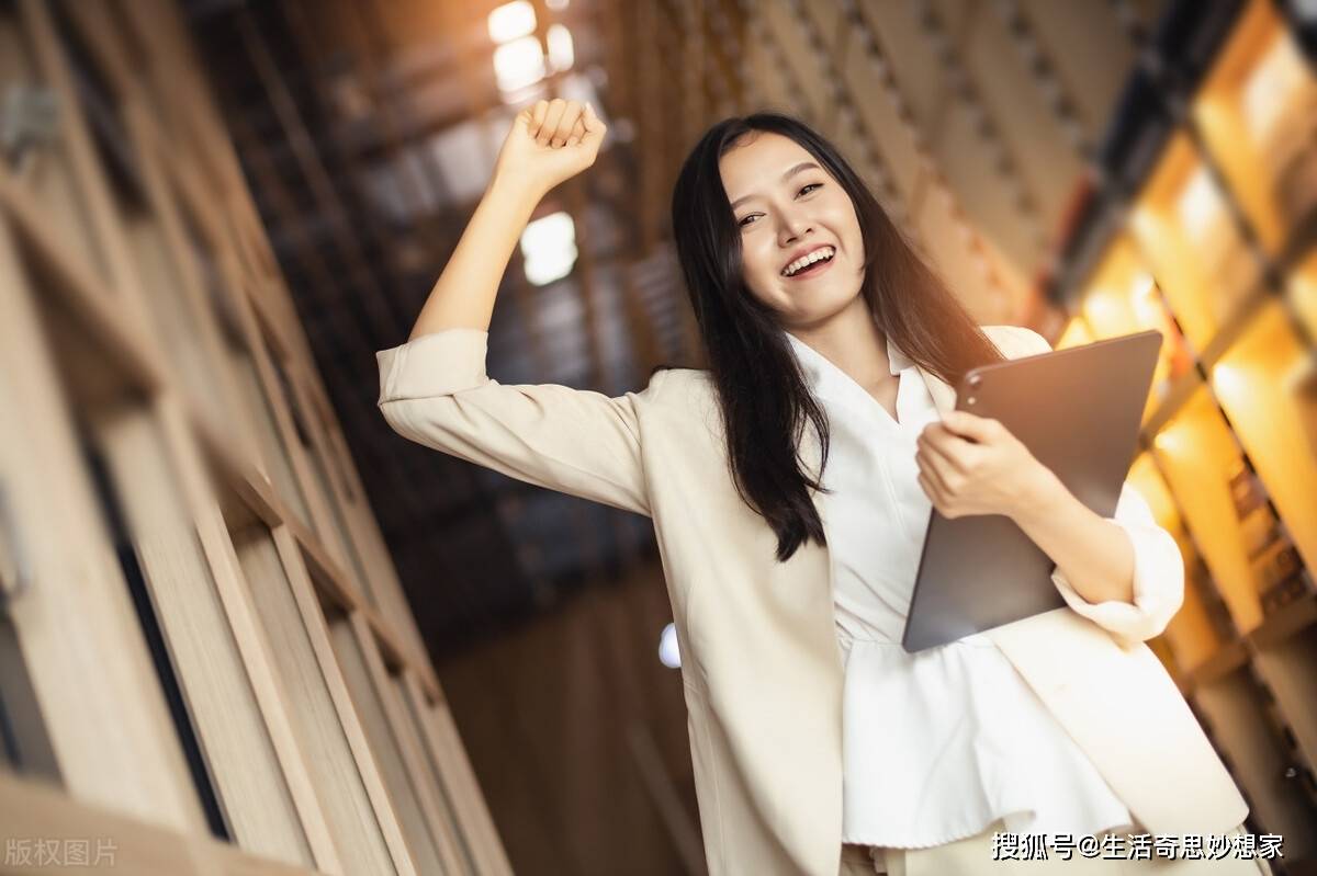 年轻女孩原来是这样一步一步变成大龄剩女的,细思极恐啊_女人_女性