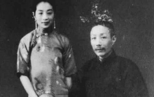 哈佛留学生,和妻子领养一女,养女却怀了他的孩子_李国秦_感情_李国琴