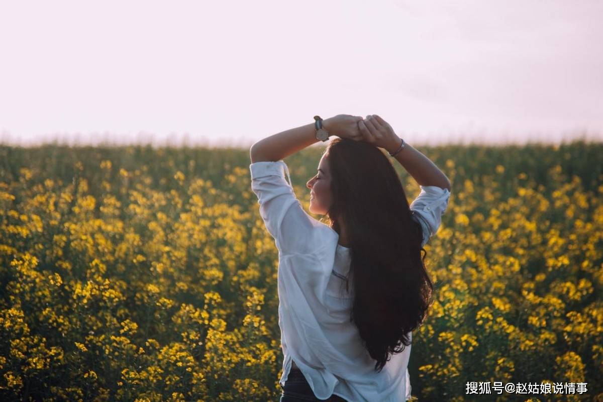 失恋后，拉黑不是最好的结束方式，这样才能真正放下