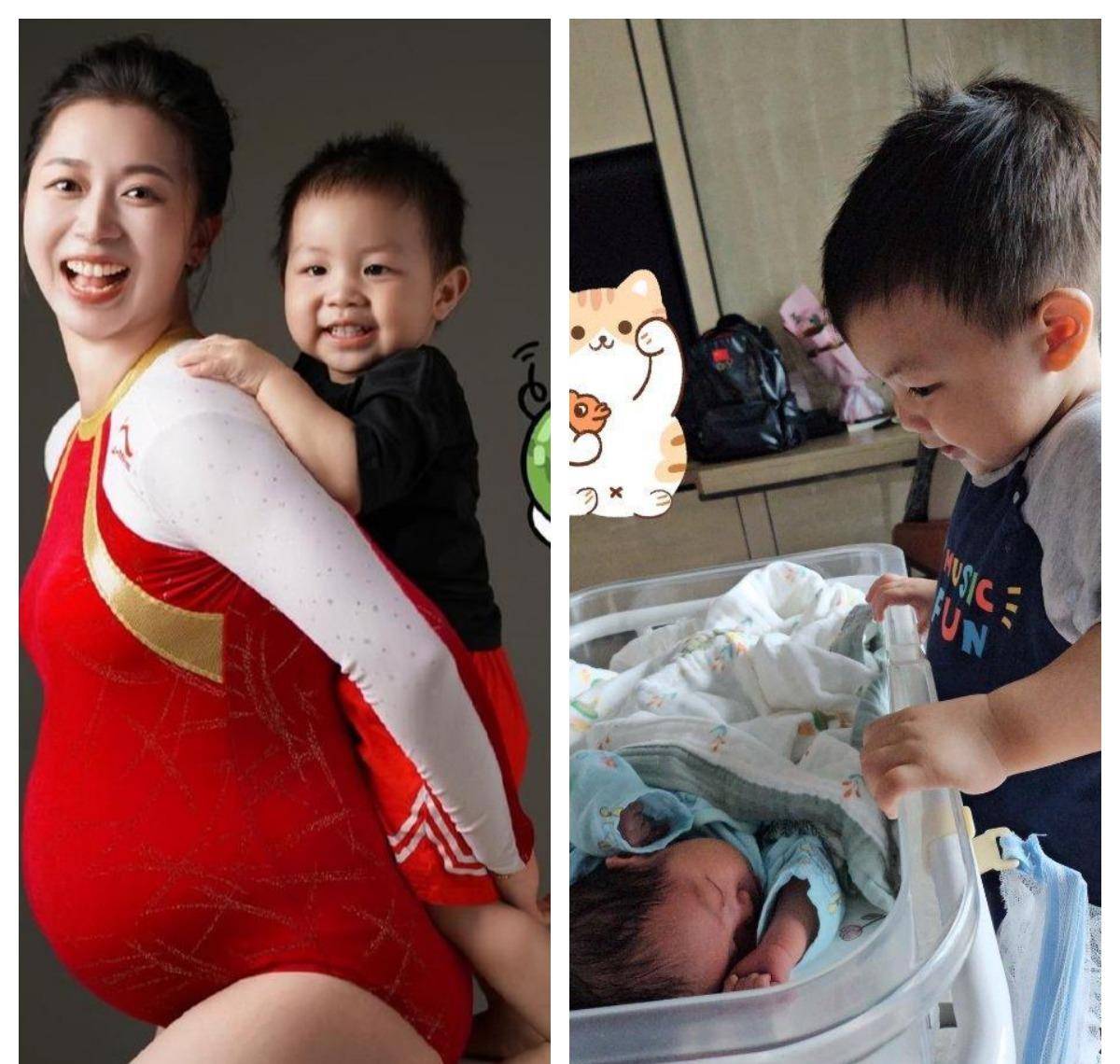 嫁1米9肌肉男,08六朵金花仅程菲仍单身_伊琳_北京奥运会_金牌