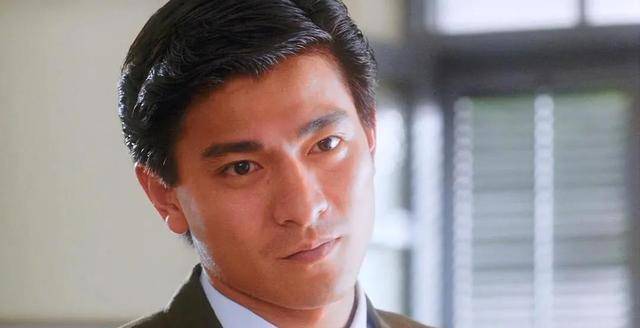 刘德华《五亿探长雷洛传》直言年轻时「扮老」不到位_演出_人生