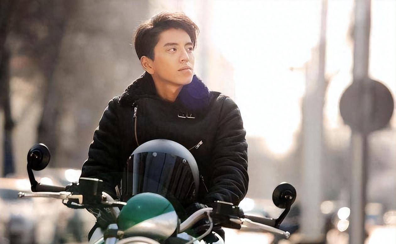 "花花公子"王大陆,潇洒只是我的盔甲,我是"专一"的人_因为_柯震东