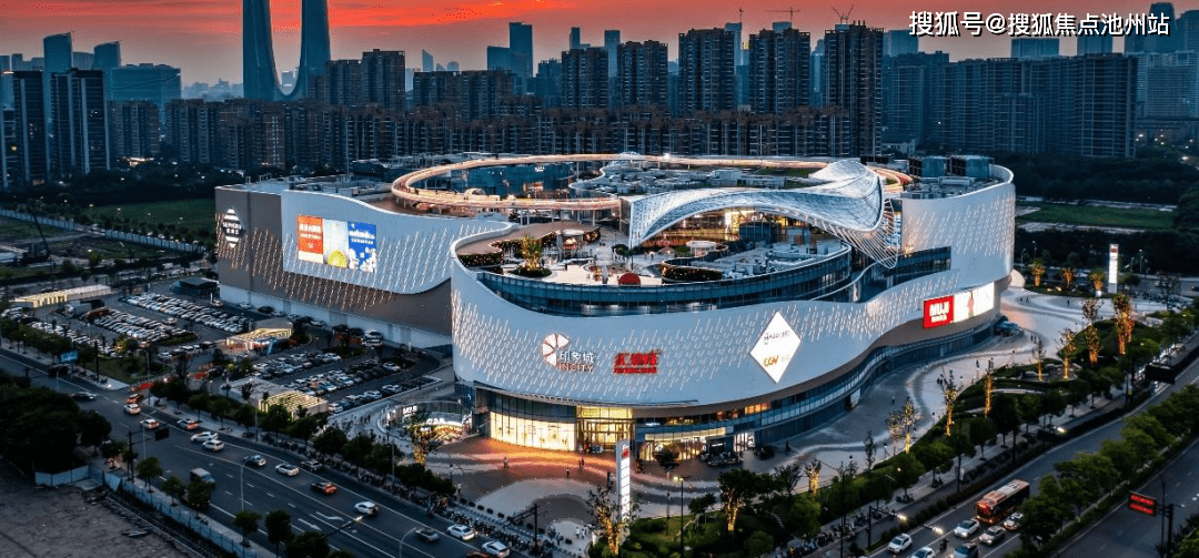 (售楼中心)-万科海上映象欢迎您丨首页网站丨楼盘详情_印象_商业_城市