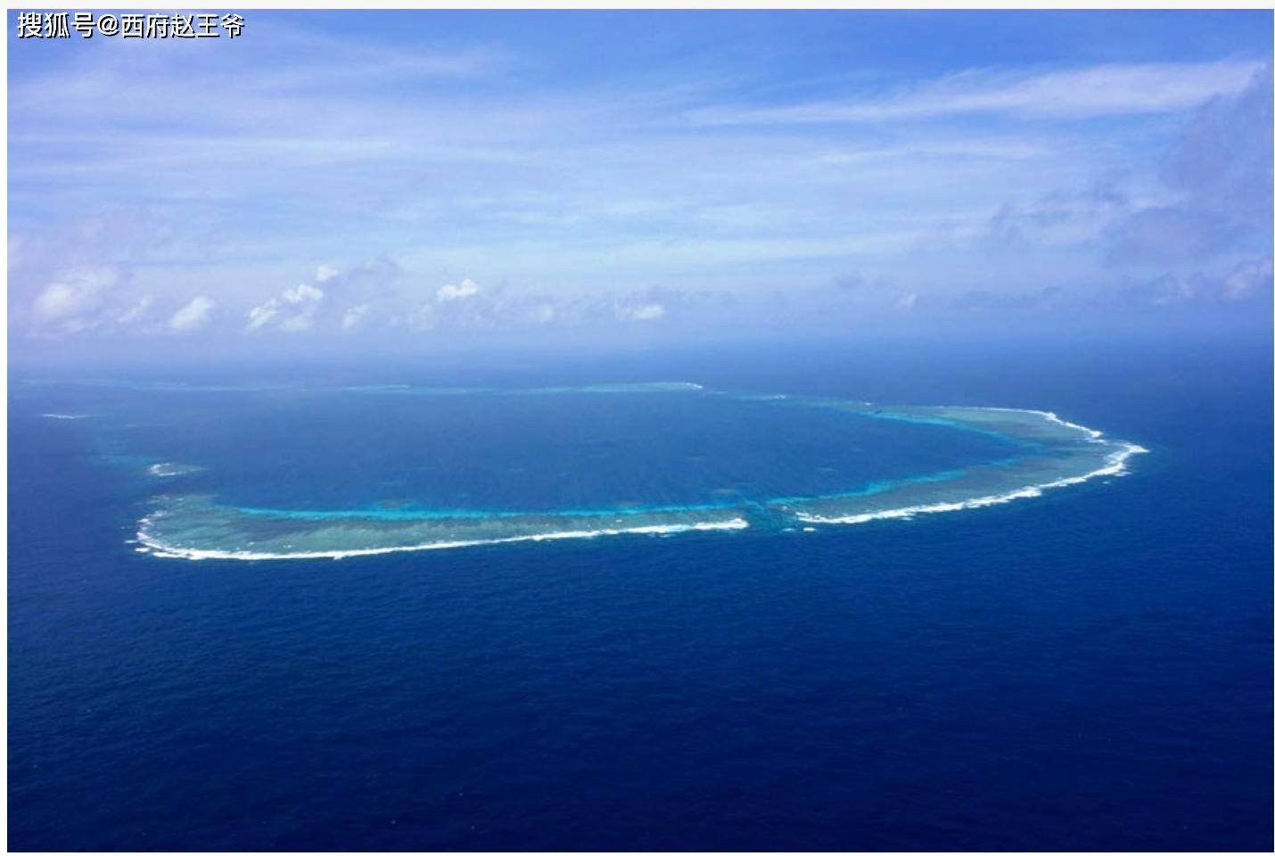 仁爱礁的惨败,让菲律宾明白,想要在南海立足,还得看中国的态度_马德_